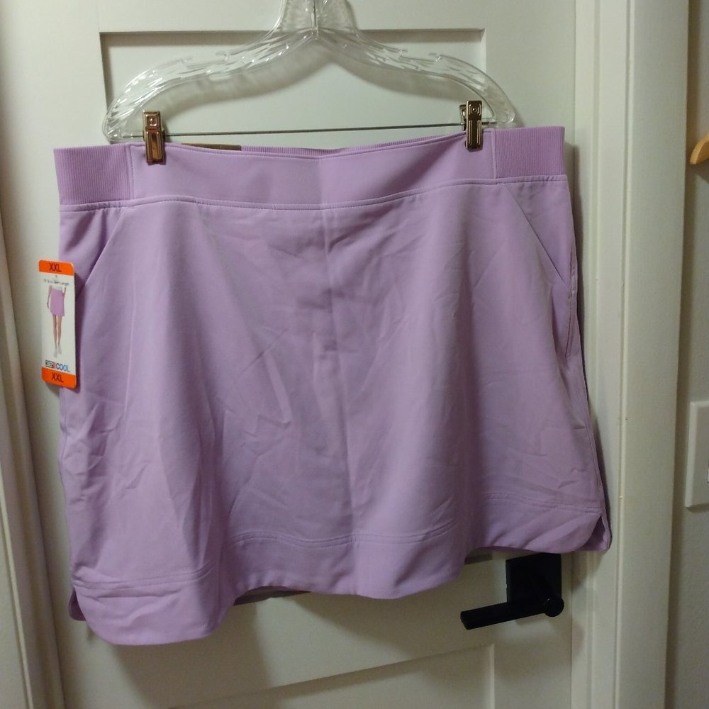 NEW LADIES SKORT